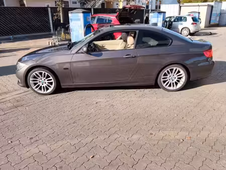 BMW Série 3 320i 2.0 170
