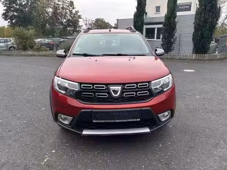 Dacia Sandero 1.0 73 Urban Stepway