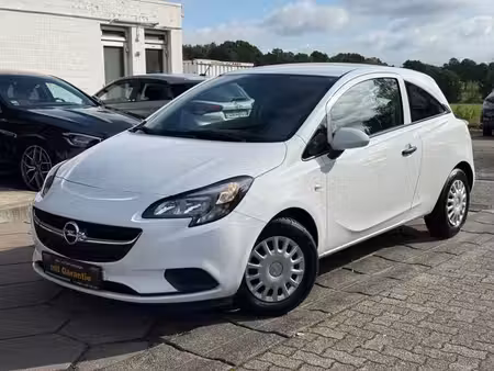 Opel Corsa 1.2 Selection