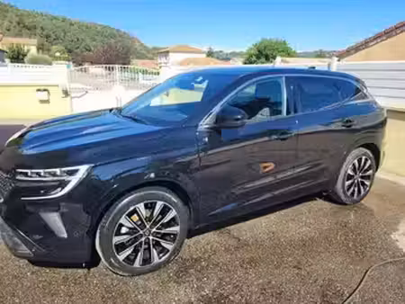 Renault Austral 1.2 200 Techno
