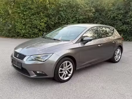 Seat Leon 1.6 TDI 110 Connect