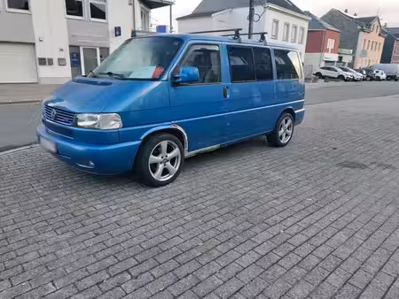 Volkswagen Transporter T4