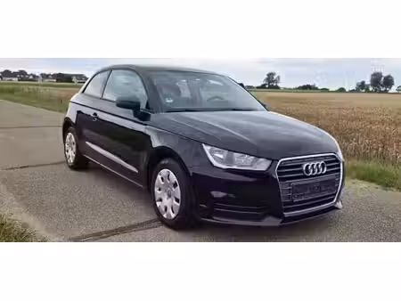 Audi A1 1.4 TDI 90
