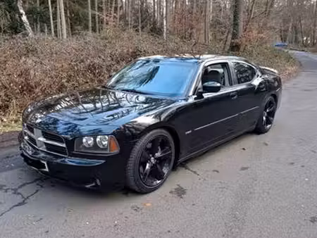 Dodge Charger R/T