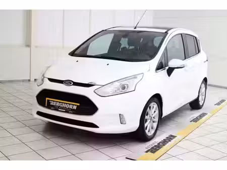 Ford B-max 1.0 SCTi 125