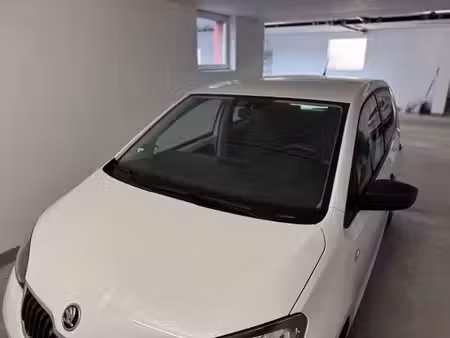Škoda Citigo 1.0 MPI 60 Active