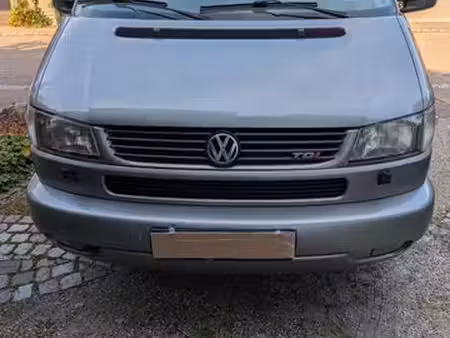 Volkswagen Transporter T4 2.5