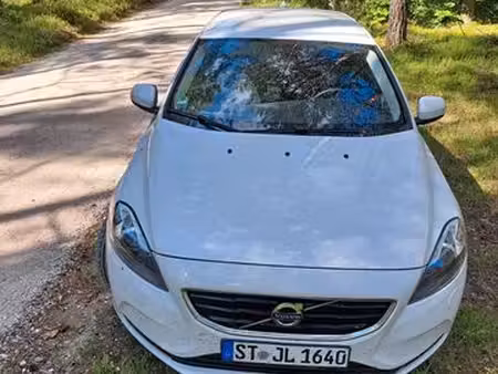 Volvo V40 D2 1.6 115