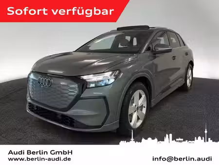 Audi Q4 e-tron 286