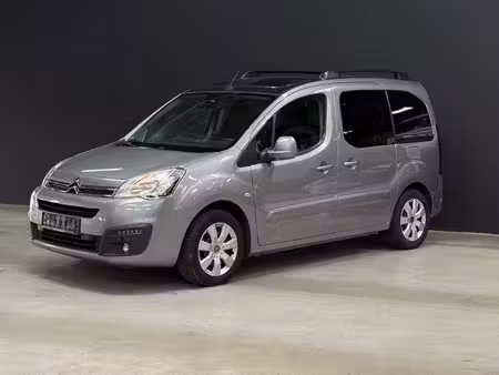 Citroën Berlingo 1.6 Selection