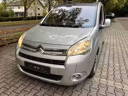 Citroën Berlingo 1.6 VTi 120 Multispace Pack