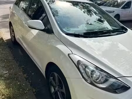 Hyundai i30 1.6 CRDi 136 Creative