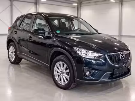 Mazda CX-5 Skyactiv D 2.2 D 150