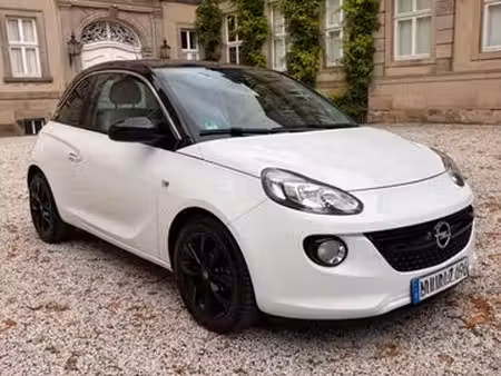 Opel Adam 1.4 87