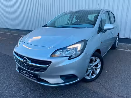 Opel Corsa 1.4 90 Selection