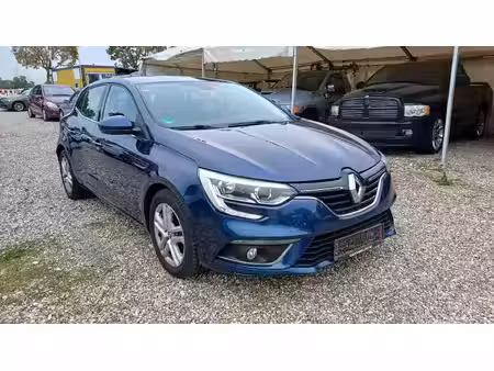Renault Mégane 1.2 Experience