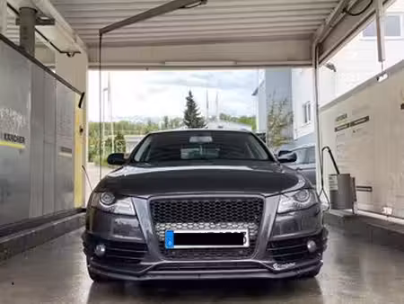 Audi A4 2.0 TFSI