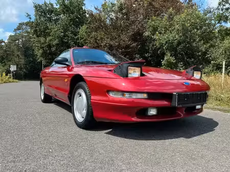 Ford Probe 