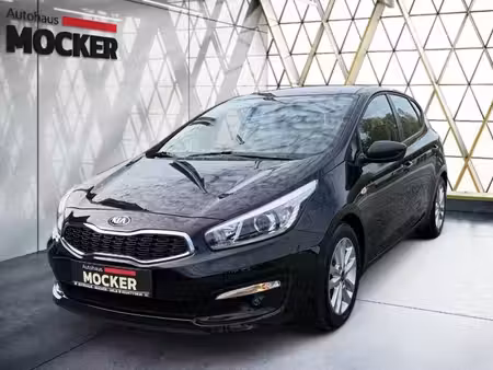 Kia Ceed 1.4 100 Edition 7