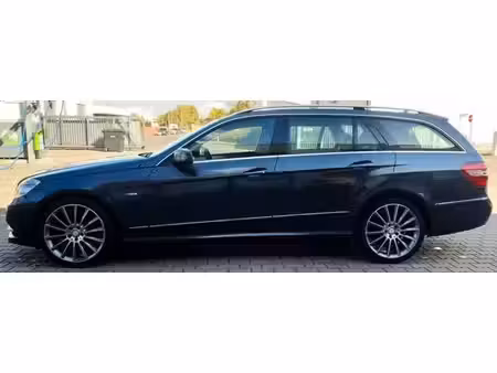 Mercedes-Benz Classe E E 250 2.1 CDI 150
