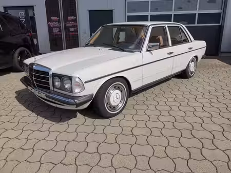 Mercedes-Benz Classe E 230 E