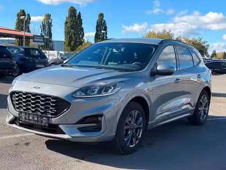 Ford Kuga 2.0 TDCi 150 ST Line