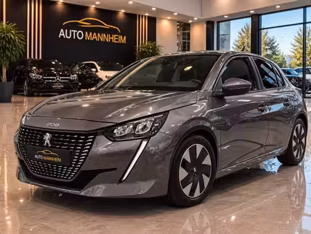 Peugeot 208 1.2 PureTech 75 Active