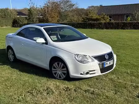 Volkswagen EOS 2.0 FSI 150