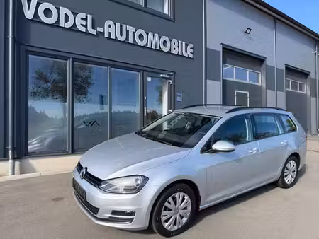 Volkswagen Golf 2.0 TDI 110