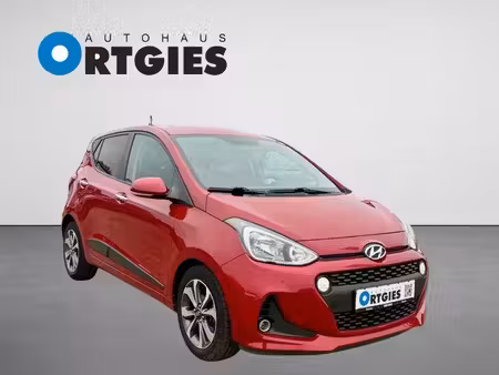 Hyundai i10 1.2 87