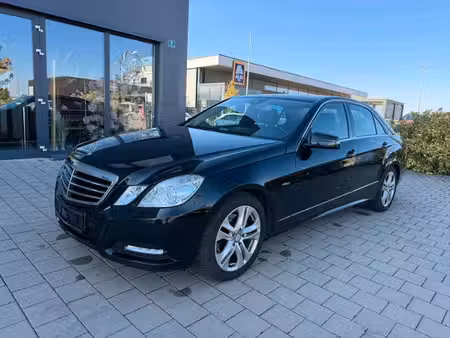 Mercedes-Benz Classe E E 220 2.1 CDI 170