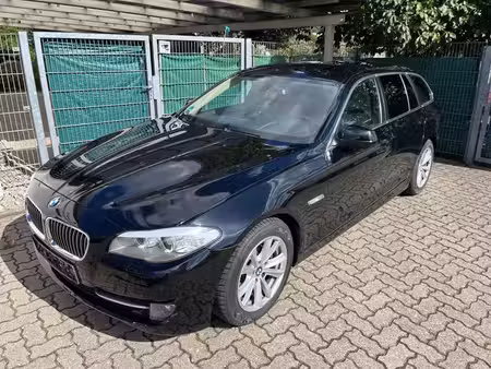 BMW Série 5 523i 3.0 204