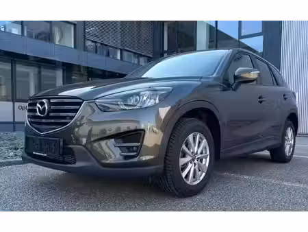 Mazda CX-5 Skyactiv D 2.2 D 150 Exclusive Line 4x4
