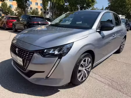 Peugeot 208 1.5 HDi 102 Active