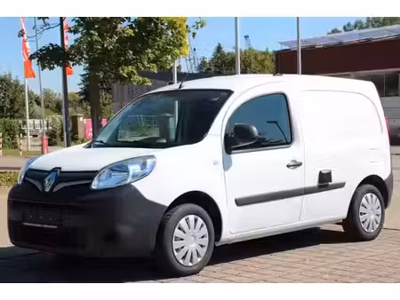 Renault Kangoo 1.5 dCi 85