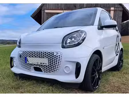 Smart Fortwo 82