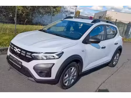 Dacia Sandero 1.0