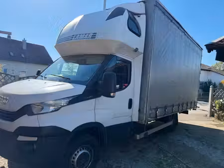 Iveco Daily