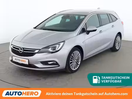 Opel Astra 1.4 110 Innovation