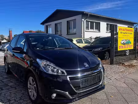 Peugeot 208 1.2 82 Active