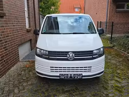 Volkswagen Combi 