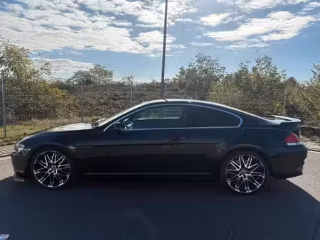 BMW Série 6 645i 4.4 333