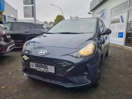 Hyundai i10 1.0 63