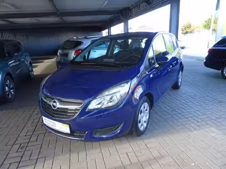 Opel Meriva 1.4 Selection