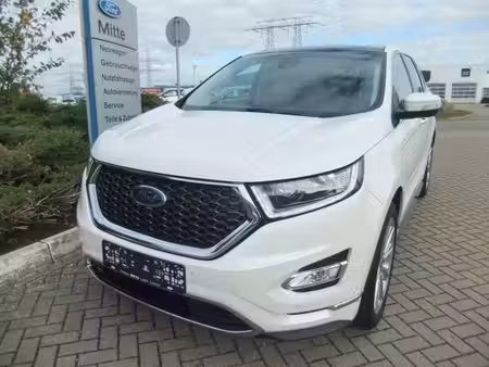 Ford Edge 2.0 Vignale 4x4