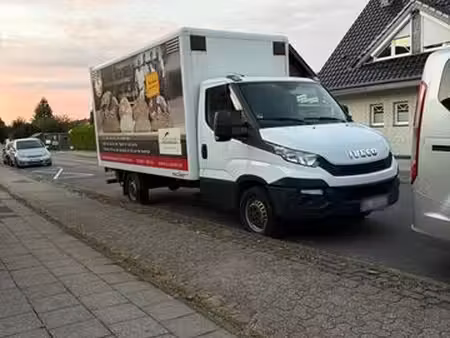 Iveco Daily 