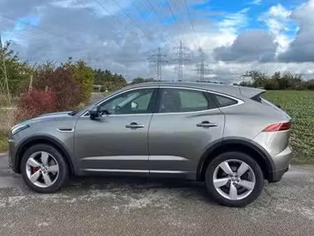 Jaguar E-Pace P250 2.0 250 R Dynamic SE 4x4