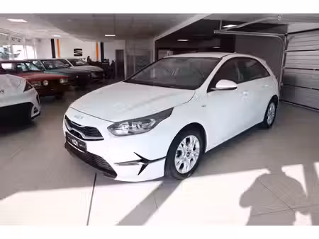Kia Ceed 1.0 T-GDi 120