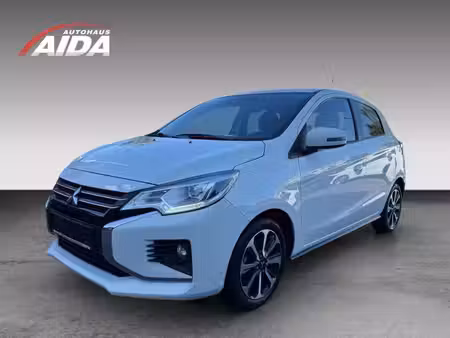 Mitsubishi Space Star 1.2 71