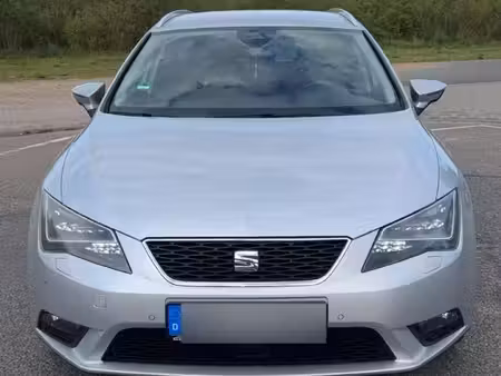 Seat Leon 1.8 TDI 110 ST